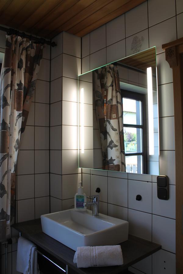 Belvedere Appart & Chalet - Ihr Zuhause Auf Zeit Am Edersee - Ihr Geschenk Die Gaestecard Grimmheimat Вальдек Экстерьер фото