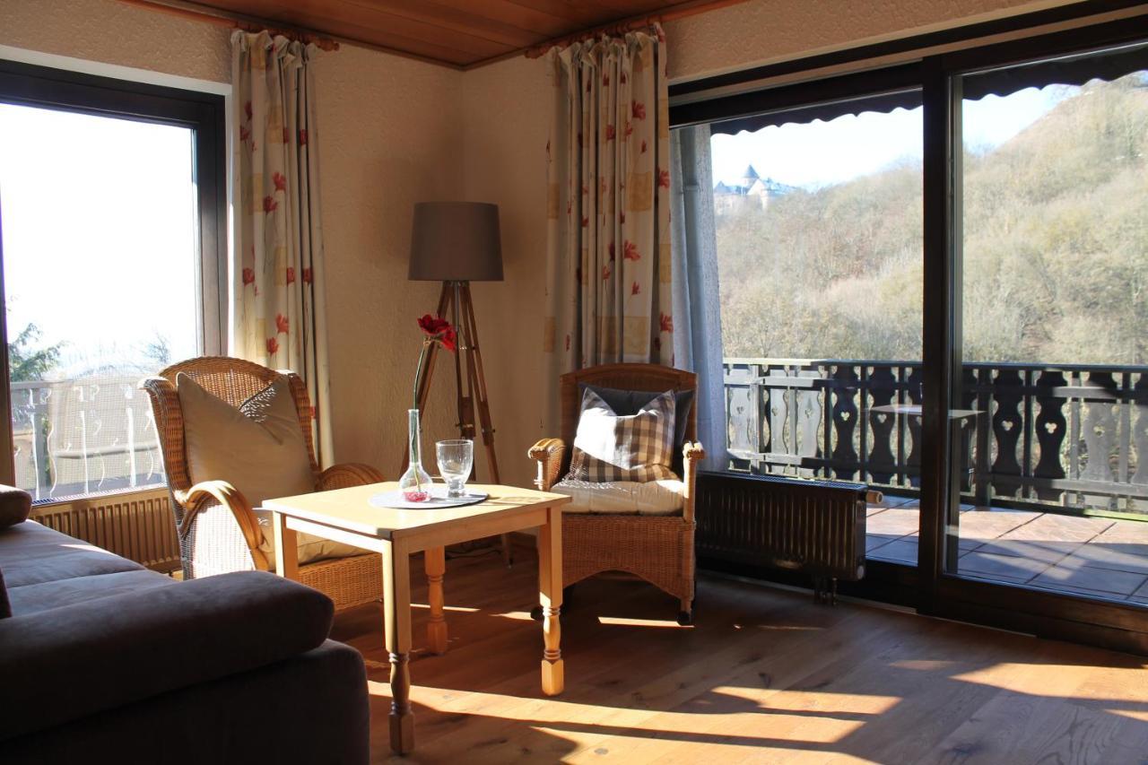 Belvedere Appart & Chalet - Ihr Zuhause Auf Zeit Am Edersee - Ihr Geschenk Die Gaestecard Grimmheimat Вальдек Экстерьер фото