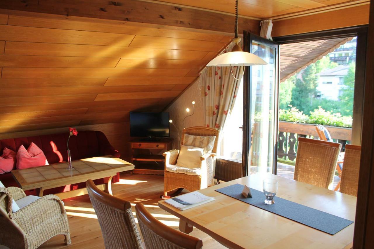 Belvedere Appart & Chalet - Ihr Zuhause Auf Zeit Am Edersee - Ihr Geschenk Die Gaestecard Grimmheimat Вальдек Экстерьер фото